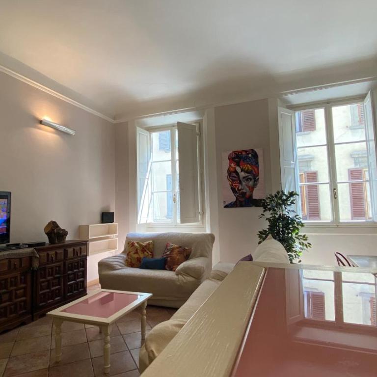 Battistero Apartment - Apartment - 1