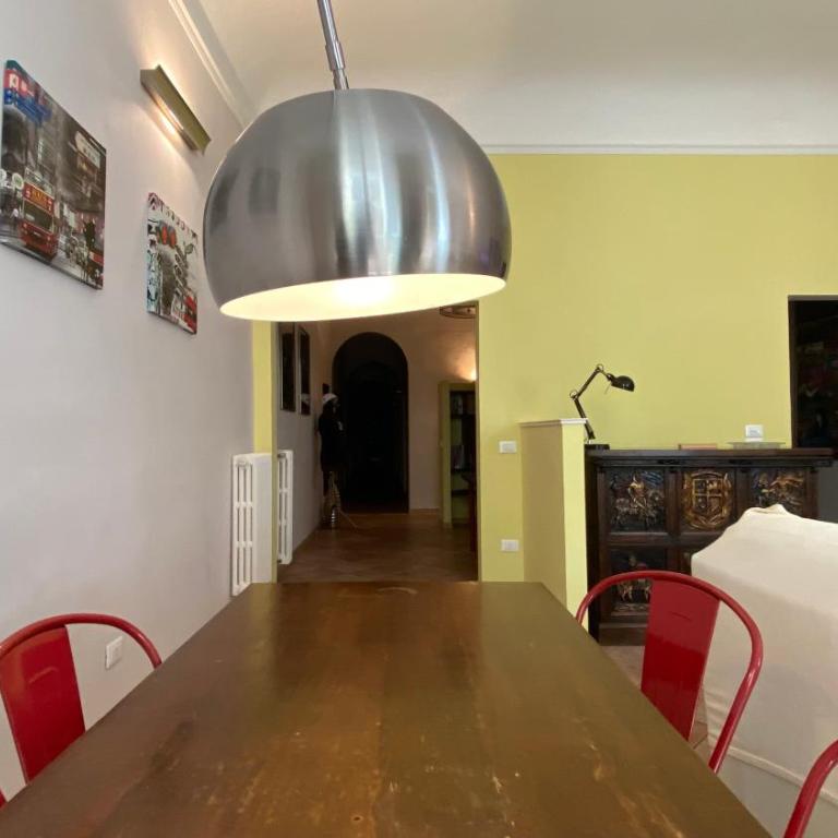 Battistero Apartment - Apartment - 5