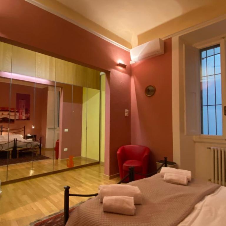 Battistero Apartment - Apartment - 9