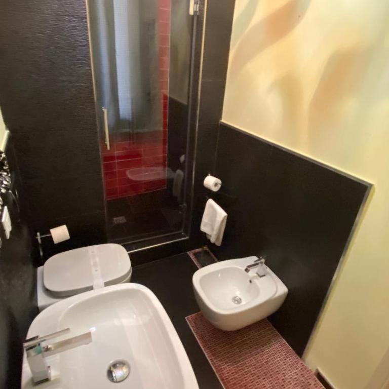 Battistero Apartment - Apartment - 18