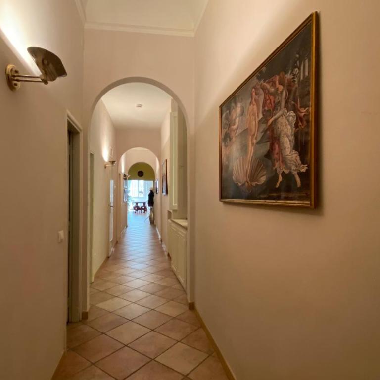Battistero Apartment - Apartment - 23