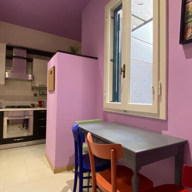 Battistero Apartment - Apartment - 28