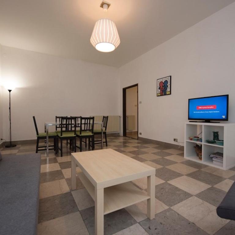 Guelfa Apartment - Apartment - 1