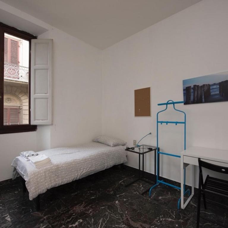 Guelfa Apartment - Apartment - 3