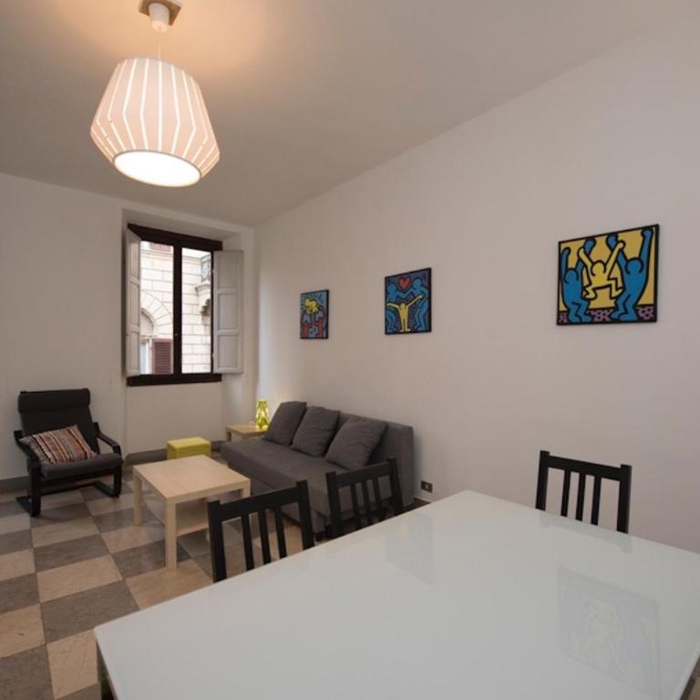 Guelfa Apartment - Apartment - 9