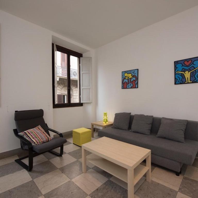 Guelfa Apartment - Apartment - 10