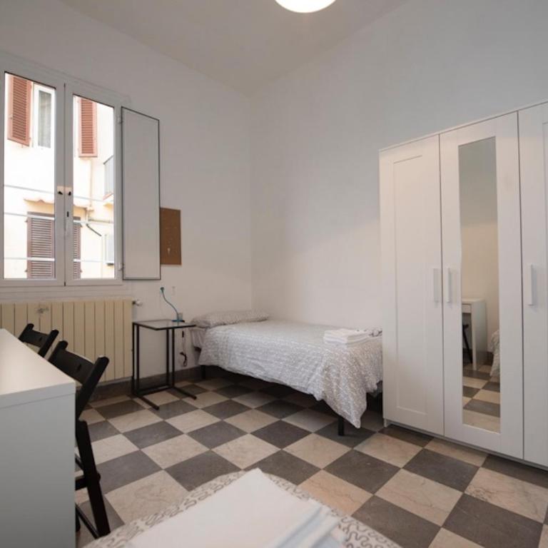 Guelfa Apartment - Apartment - 12