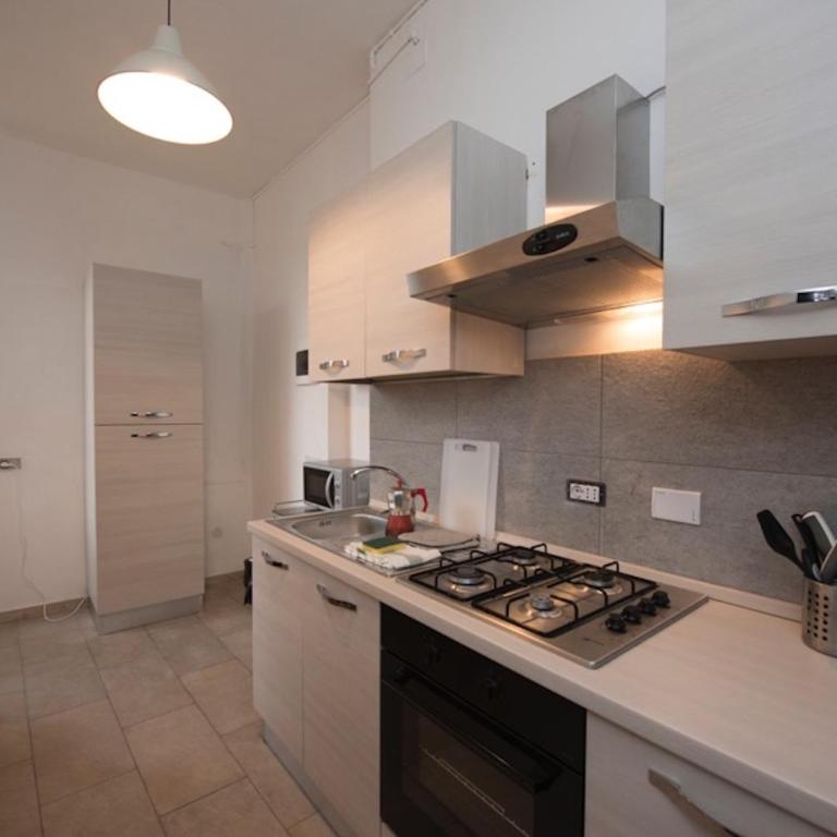 Guelfa Apartment - Apartment - 17