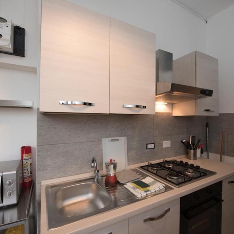 Guelfa Apartment - Apartment - 19