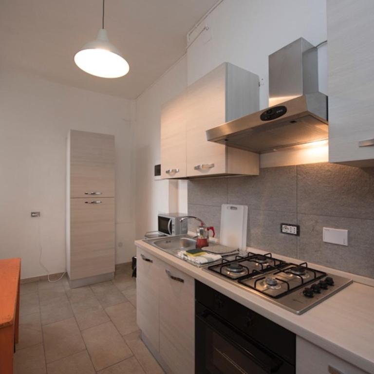 Guelfa Apartment - Apartment - 20
