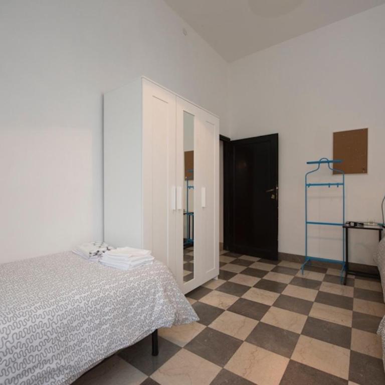 Guelfa Apartment - Apartment - 22