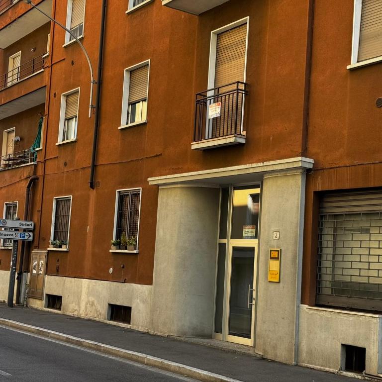 Casa Mabe Como City - Casa con 2 Camere da Letto - 16