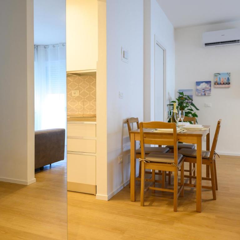Lady Hana 3 - Apartment mit 1 Schlafzimmer - 8