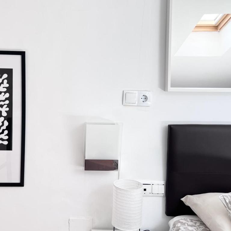 MALAGA CENTRO PARKING - Apartamento Estándar - 19