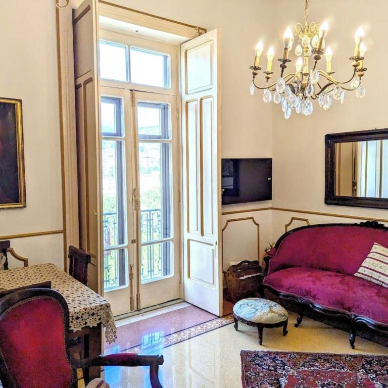 Soggiorno Royal Salerno Central - Camera Queen Standard - 20