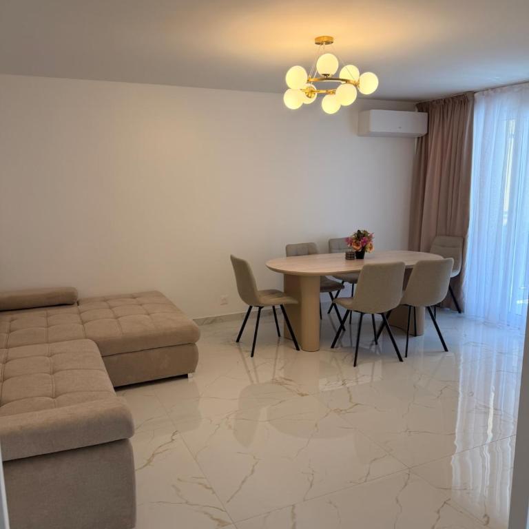 Appartement Cosy à 2 min de la Plage - Appartement 1 Chambre - 3