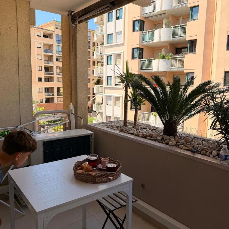 Appartement Cosy à 2 min de la Plage - Appartement 1 Chambre - 9