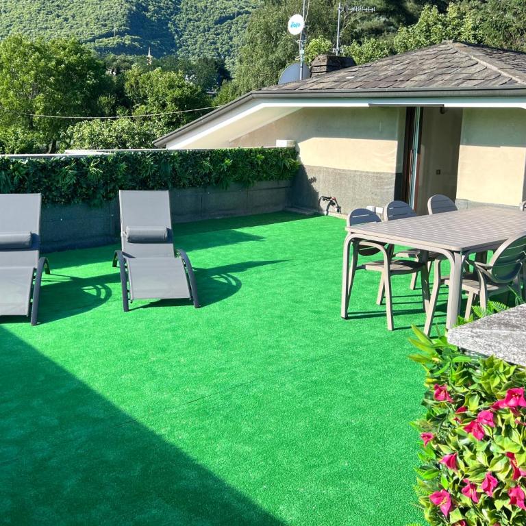 Dreamer House Deluxe - LakeView - Appartamento con 3 Camere da Letto - 2