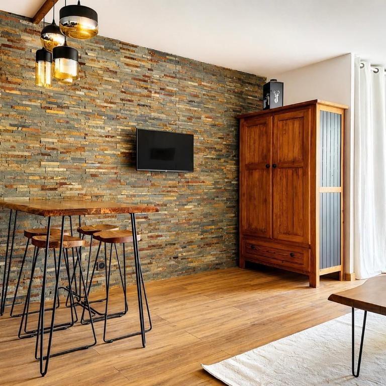 Le Cocon Alpin - Appartement - 7