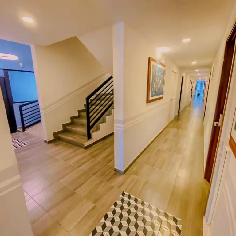 Midnight & Mango - The Crown Jewel Studio - Appartement 1 Chambre - 27