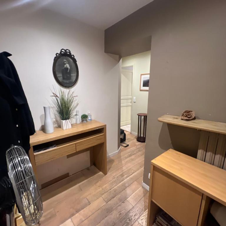 Lovely apartment in Paris St Germain - Appartement 1 Chambre - 2