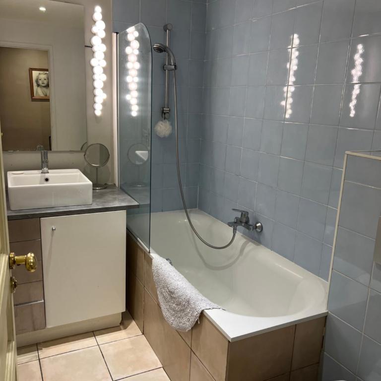Lovely apartment in Paris St Germain - Appartement 1 Chambre - 3