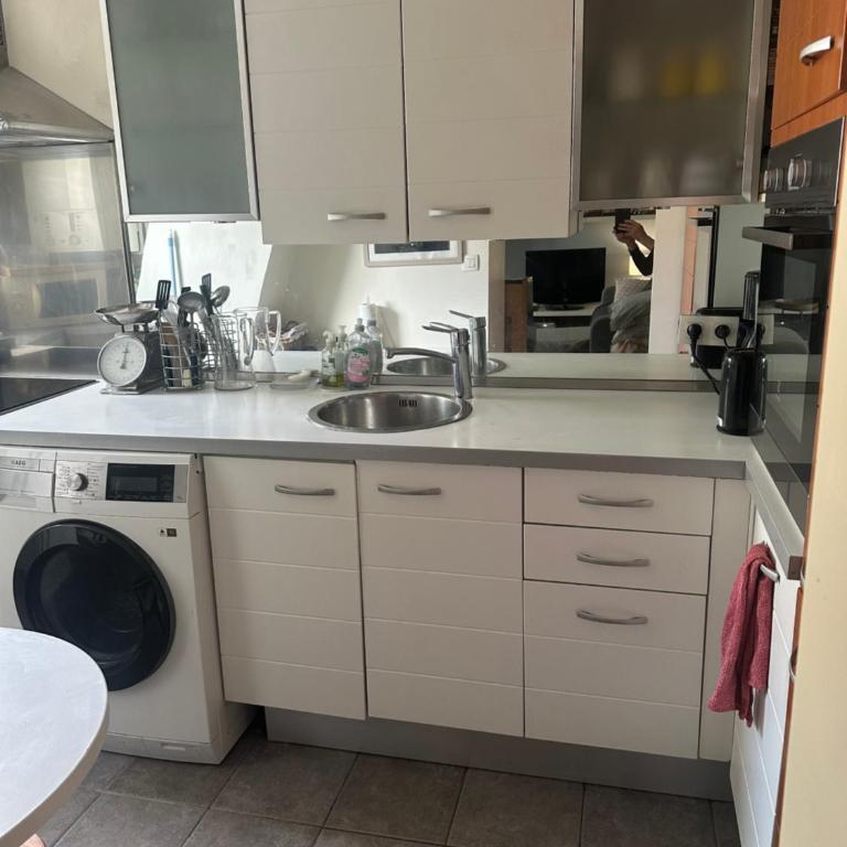 Lovely apartment in Paris St Germain - Appartement 1 Chambre - 4
