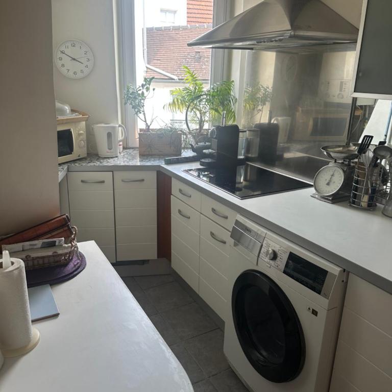 Lovely apartment in Paris St Germain - Appartement 1 Chambre - 7