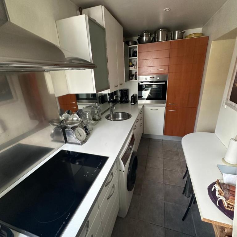 Lovely apartment in Paris St Germain - Appartement 1 Chambre - 8