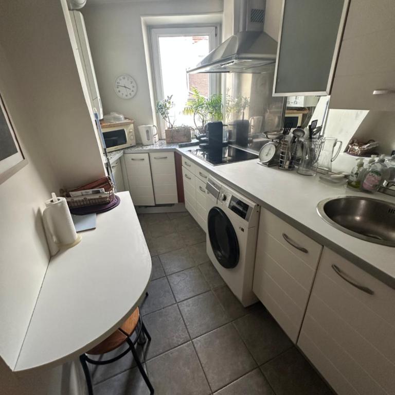 Lovely apartment in Paris St Germain - Appartement 1 Chambre - 11