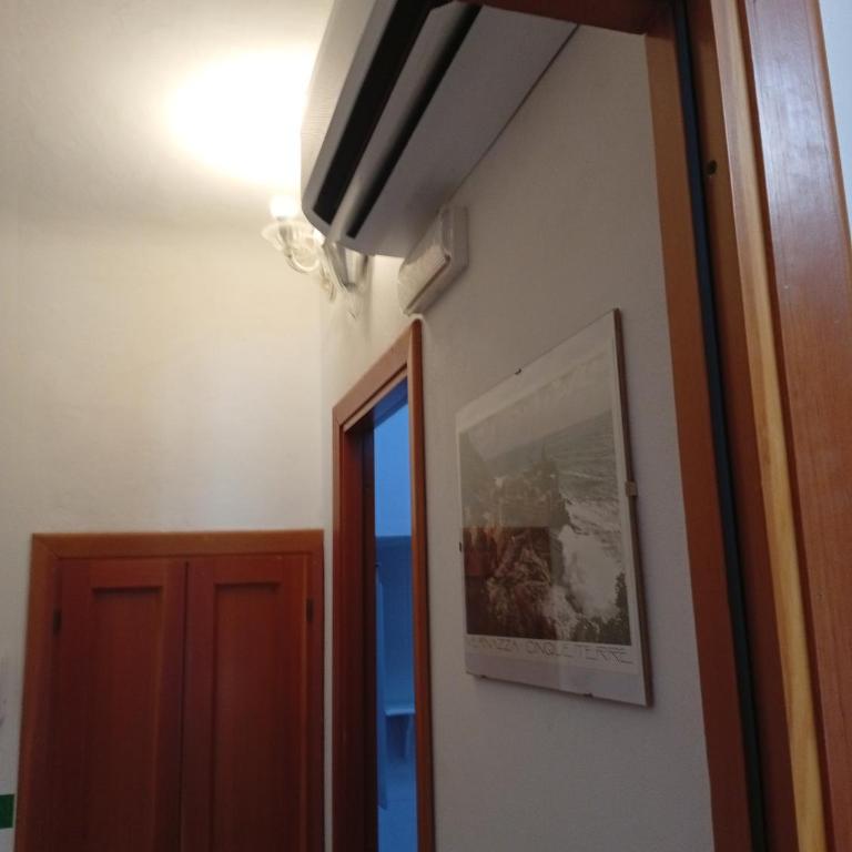 Appartamento Grifo - Appartamento con 1 Camera da Letto - 9