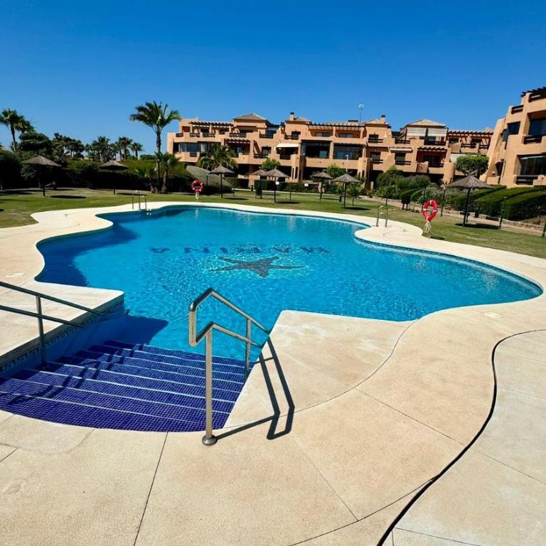 Appartement piscine, jardin privé, proche mer - Apartamento de 2 dormitorios - 1