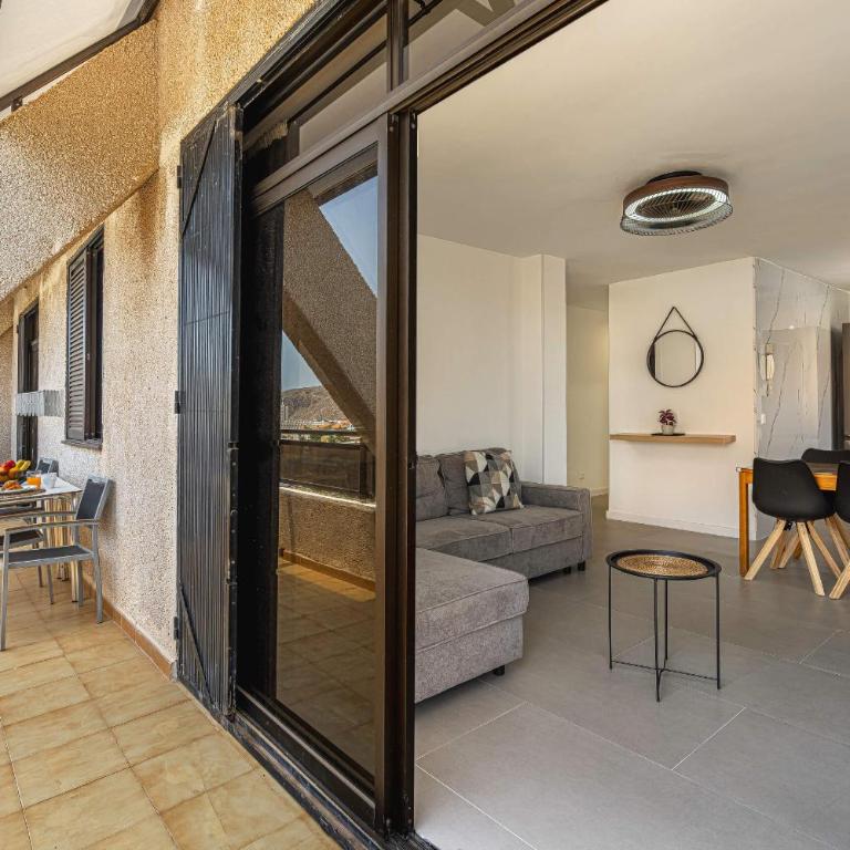 As de Casas - Royal 8 - Los Cristianos - Three-Bedroom Apartment - 40
