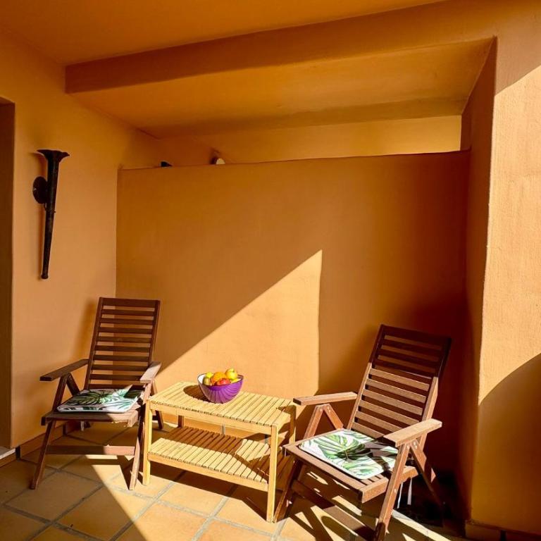 Appartement piscine, jardin privé, proche mer - Apartamento de 2 dormitorios - 2