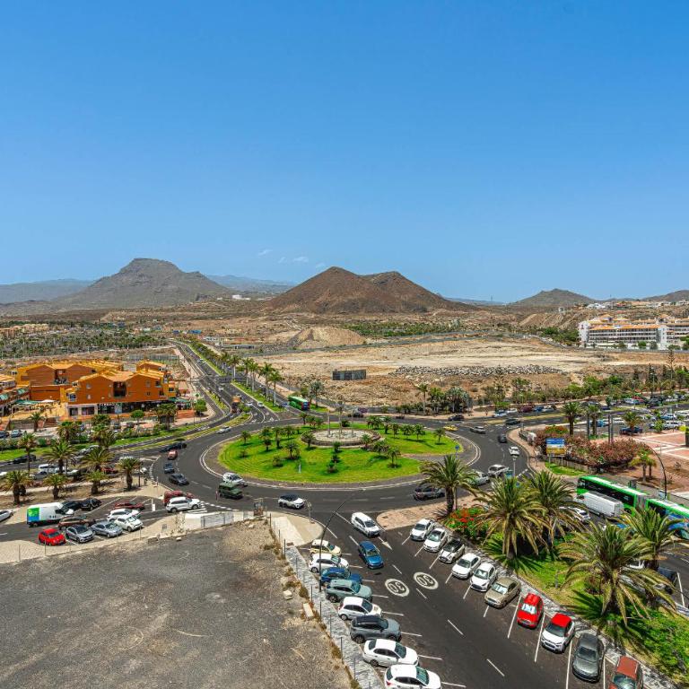 As de Casas - Royal 8 - Los Cristianos - Three-Bedroom Apartment - 51