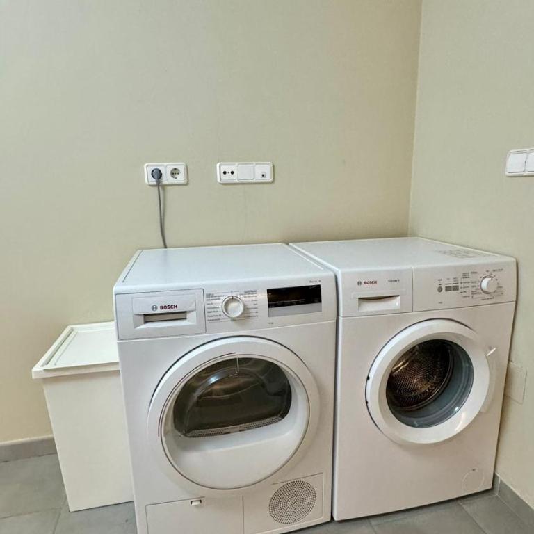 Appartement piscine, jardin privé, proche mer - Apartamento de 2 dormitorios - 6