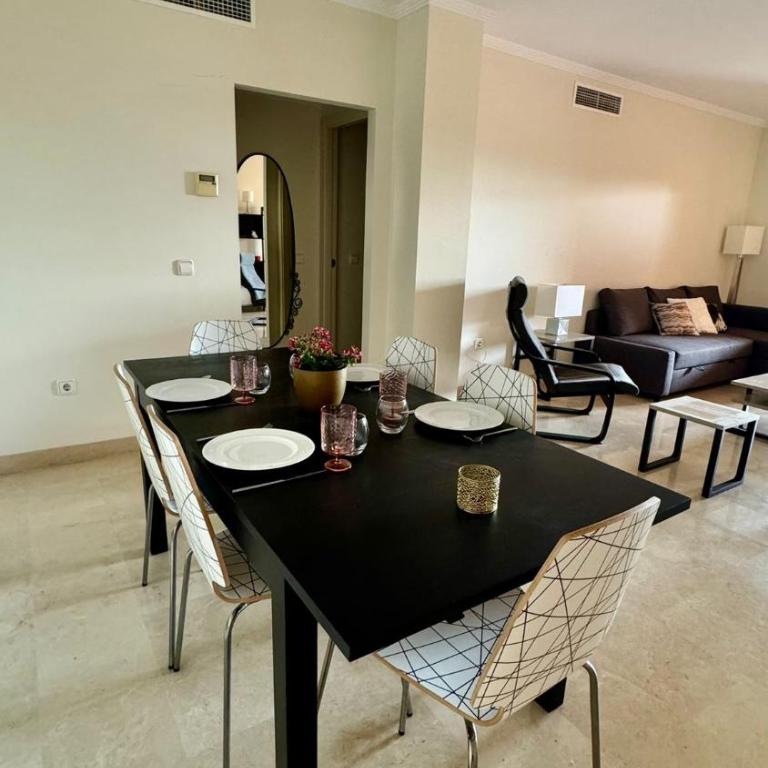 Appartement piscine, jardin privé, proche mer - Apartamento de 2 dormitorios - 7