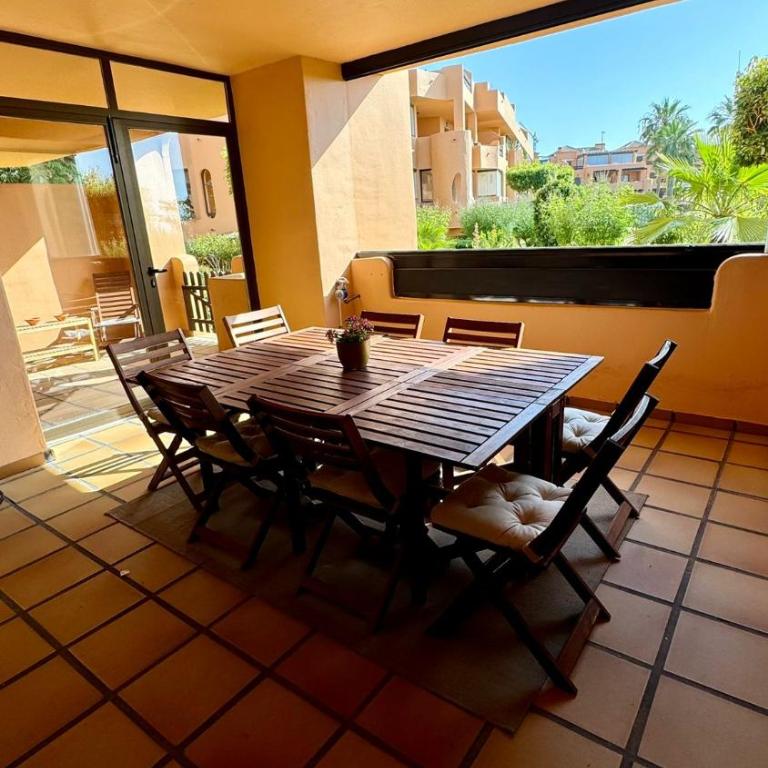 Appartement piscine, jardin privé, proche mer - Apartamento de 2 dormitorios - 8