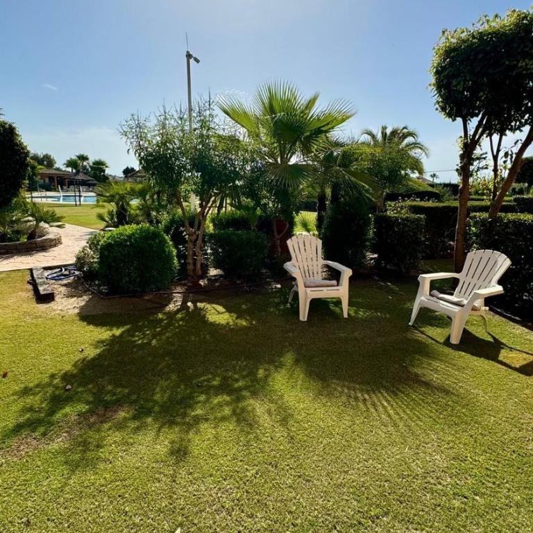 Appartement piscine, jardin privé, proche mer - Apartamento de 2 dormitorios - 10