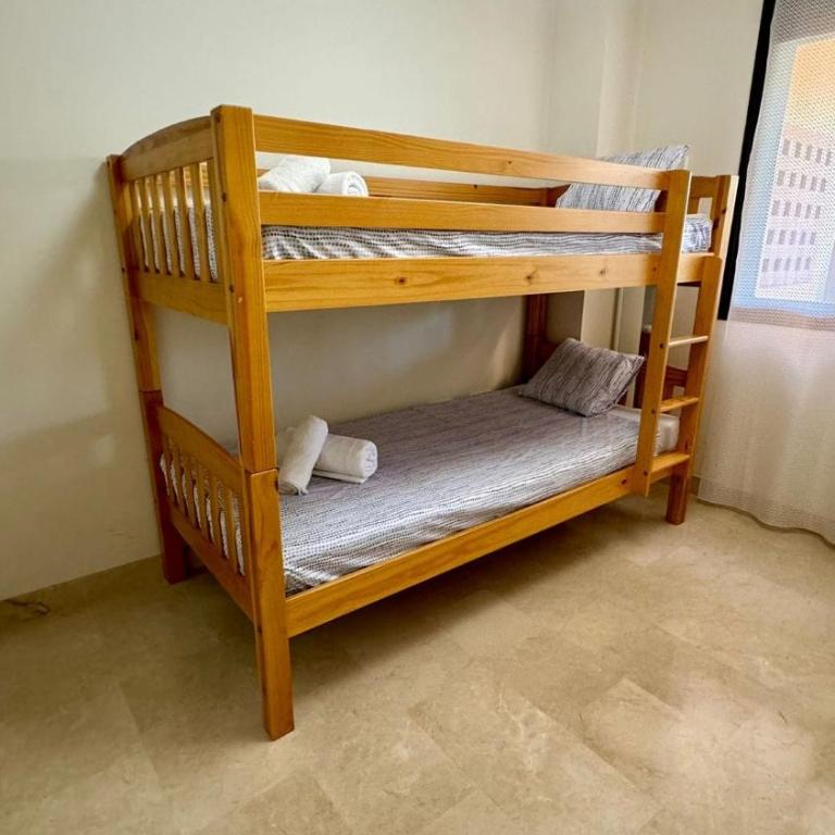 Appartement piscine, jardin privé, proche mer - Apartamento de 2 dormitorios - 11