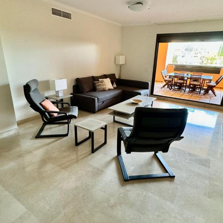 Appartement piscine, jardin privé, proche mer - Apartamento de 2 dormitorios - 16