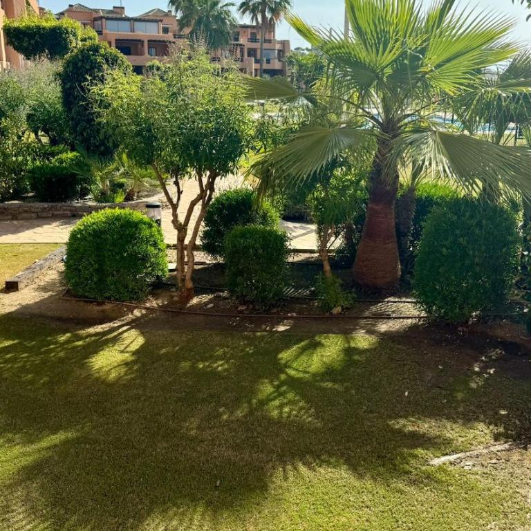 Appartement piscine, jardin privé, proche mer - Apartamento de 2 dormitorios - 17