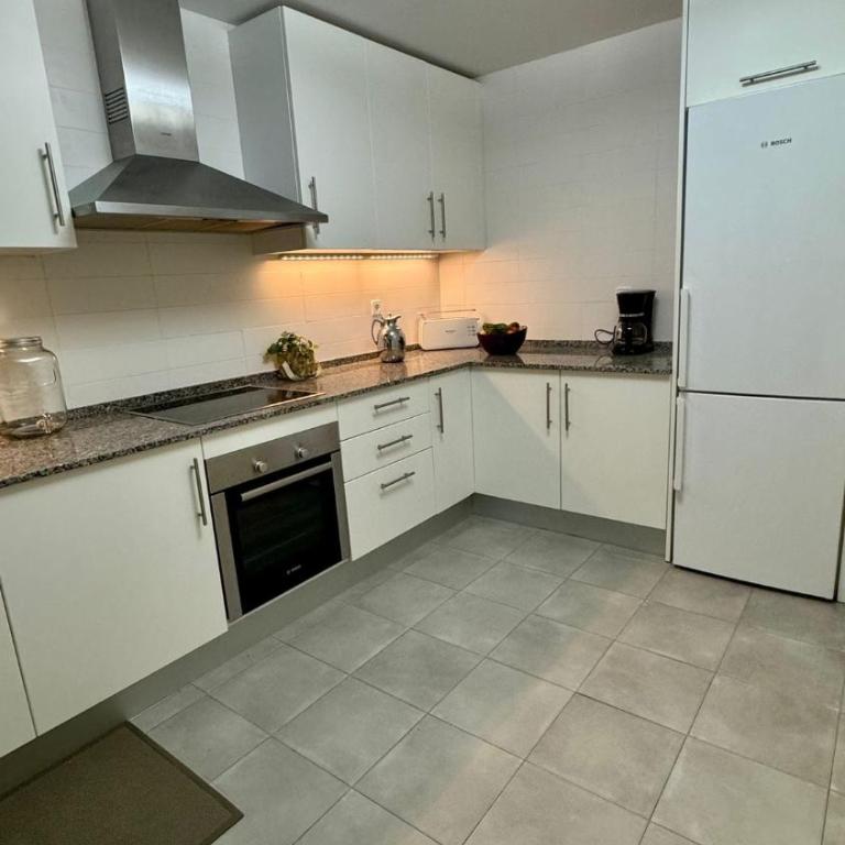 Appartement piscine, jardin privé, proche mer - Apartamento de 2 dormitorios - 18