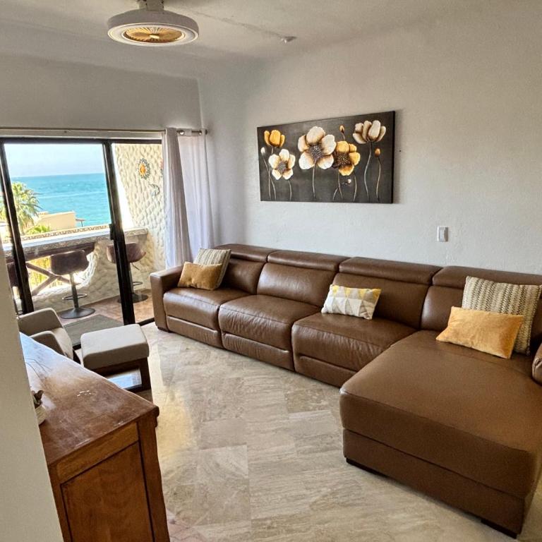 Marina Pinacate Condominiums - Casa de 2 dormitorios - 2
