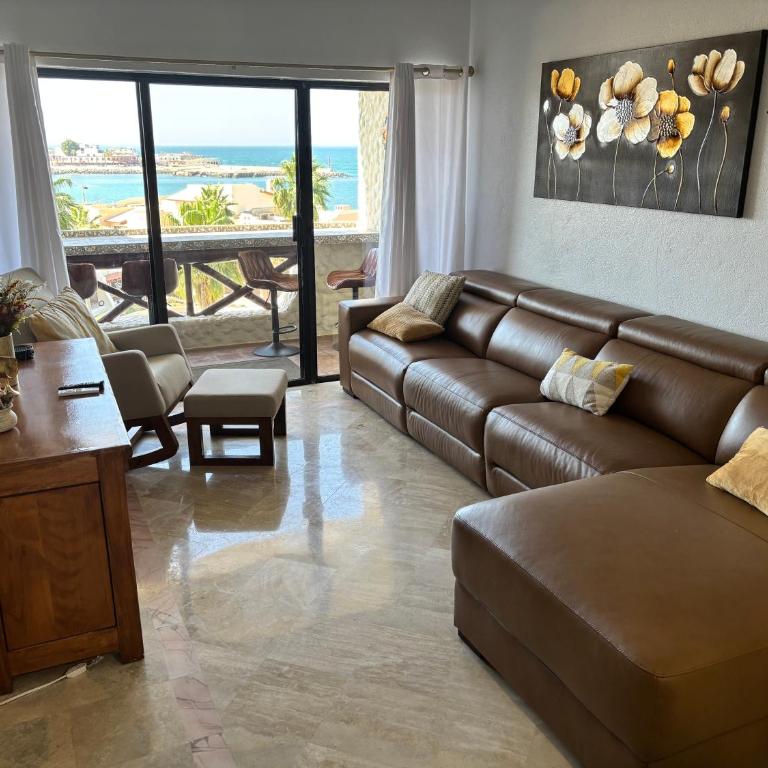 Marina Pinacate Condominiums - Casa de 2 dormitorios - 3