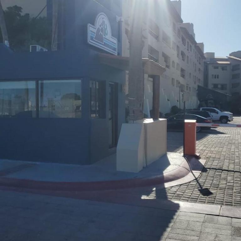 Marina Pinacate Condominiums - Casa de 2 dormitorios - 4