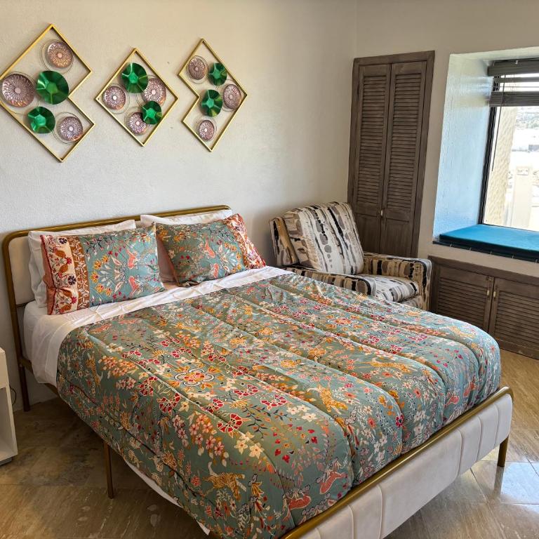 Marina Pinacate Condominiums - Casa de 2 dormitorios - 5
