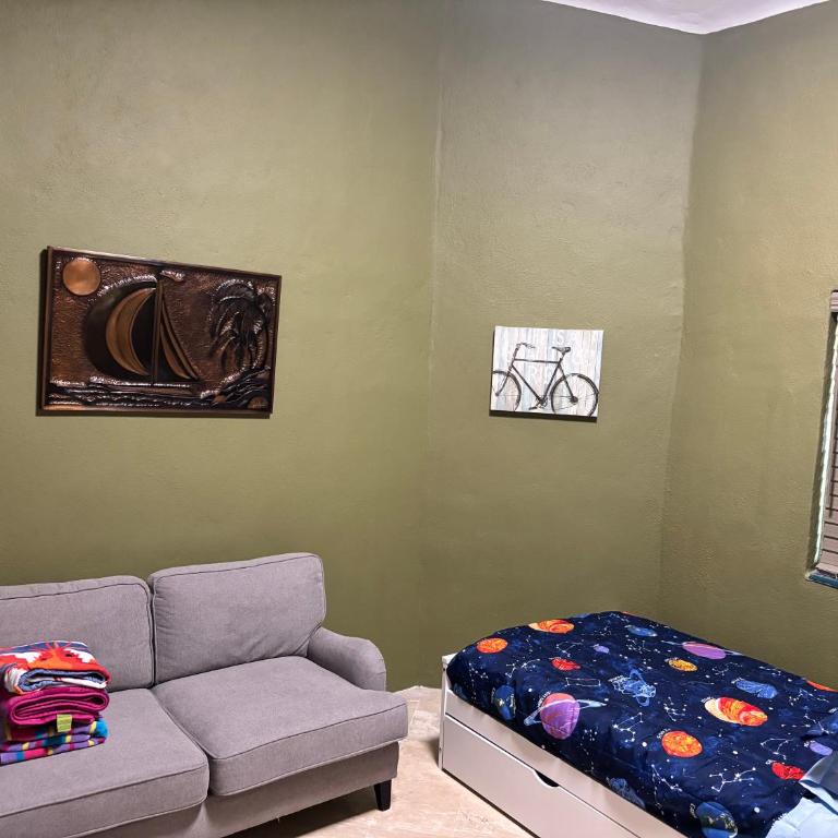 Marina Pinacate Condominiums - Casa de 2 dormitorios - 6