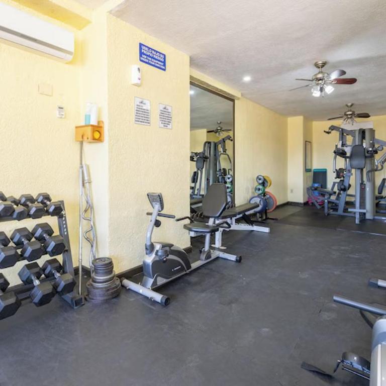 Marina Pinacate Condominiums - Casa de 2 dormitorios - 10