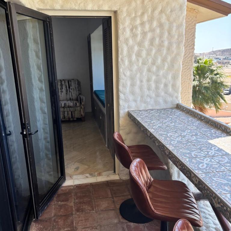 Marina Pinacate Condominiums - Casa de 2 dormitorios - 11